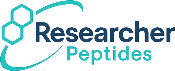 researcher peptides